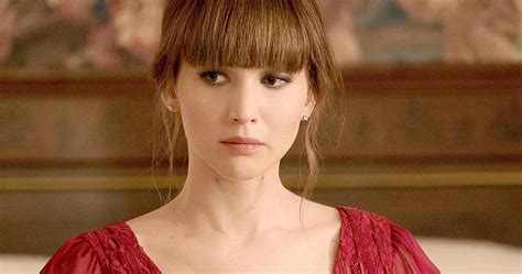 red sparrow jennifer lawrence nuda|Jennifer Lawrence naked scenes for Red Sparrow were actual